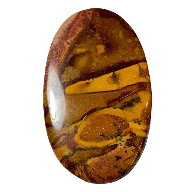 Jaspe australien naturel pierre précieuse en vrac bricolage bague pendentif