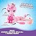Imagen de Bizak Fingerlings Colas Sorpresa Unicornio