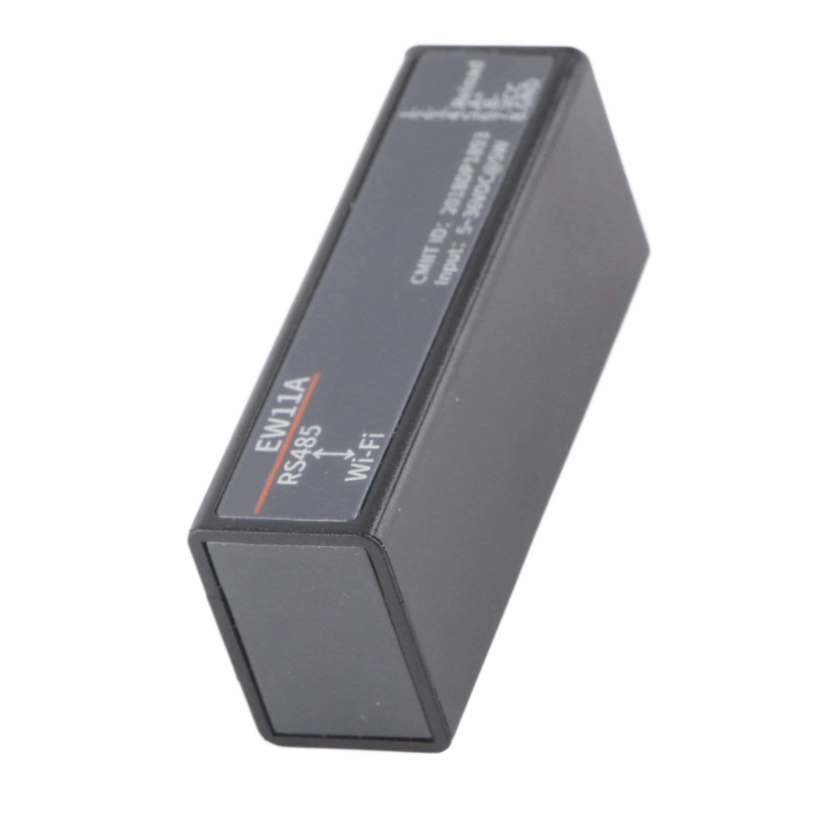 Dioche Elfin Ew11 Elfin-ew11 El servidor serie HF7221 a WiFi cuenta con un módulo de comunicación inalámbrica de antena integrado compatible con interfaz Modbus RJ45 con 8 conexiones