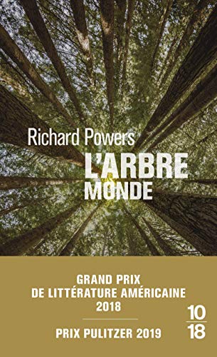 L'arbre-monde L'arbre-monde