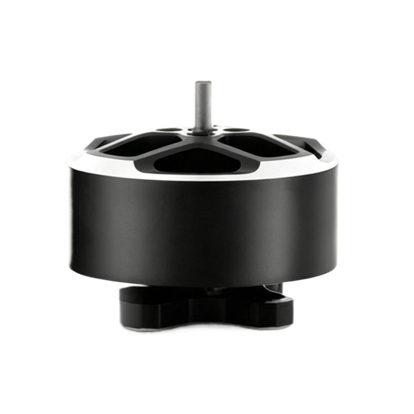 Motor sin escobillas 1505, compatible con RATE, piezas de drones FPV | For carreras de estilo libre y tiro aéreo con aviones multirrotor.(1505 4300KV)