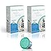 Gourmesso 20 capsule di pulizia – Capsule compatibili per la pulizia della tua macchina da caffè Nespresso ® * (20 capsule)