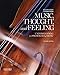 Music, Thought, and Feeling: Understanding the Psychology of Music -  Thompson, William Forde, Paperback