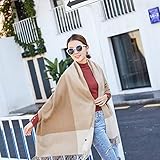 Zoom IMG-2 yfzyt sciarpa donna camel 1 Zoom IMG-2 yfzyt sciarpa donna camel 1