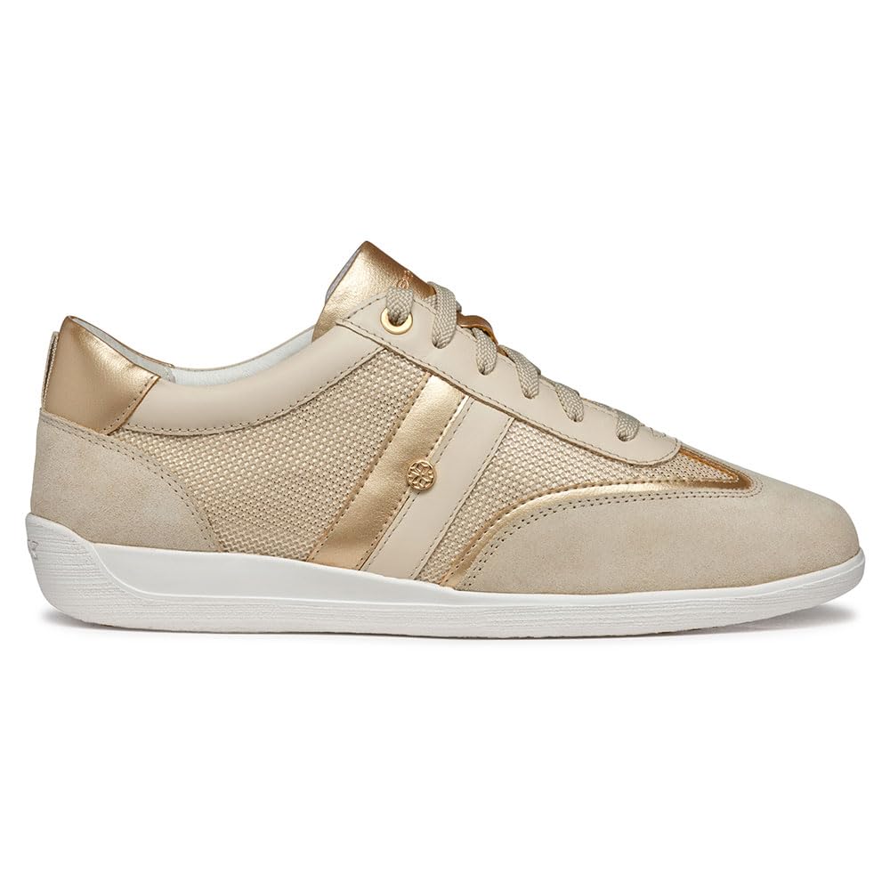 Geox D Myria B Zapatillas altasMujer