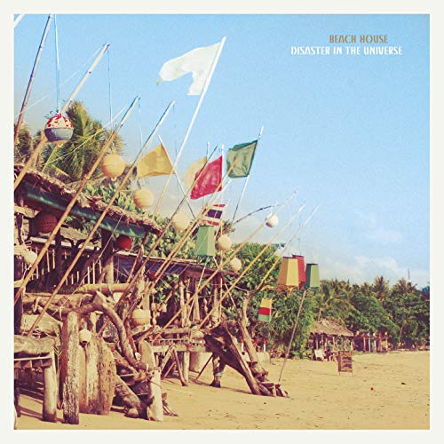 Disaster In The Universe