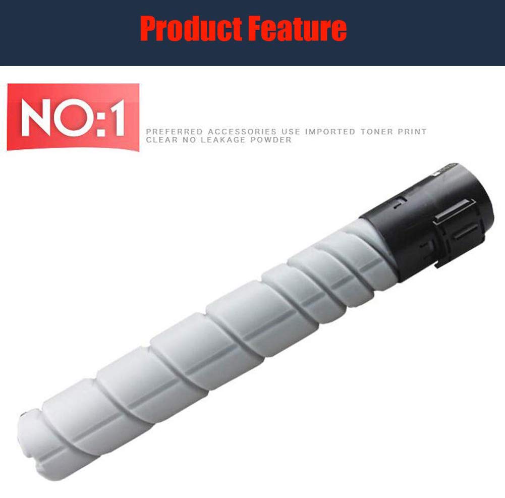 Amazon.co.jp: 互換性ありコニカミノルタBizhub C364e C284e C224c7822