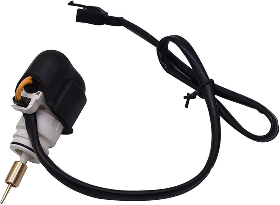 Amazon.com: labwork Electric Choke Kit Replacement for ArcticCat