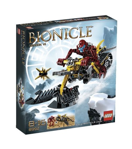 LEGO Bionicle 8992