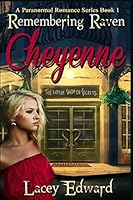 Cheyenne 151150241X Book Cover