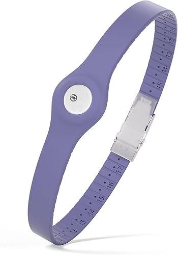 Miniatura 7 de Divoti CGM - Brazalete con cubierta de sensor de glucosa continua compatible con Freestyle Libre 3, ajuste de ajuste para ajustar, verde menta