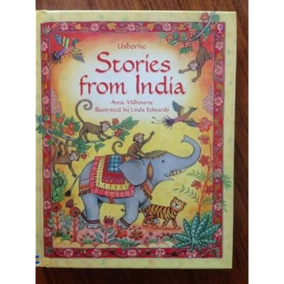 Stories from India