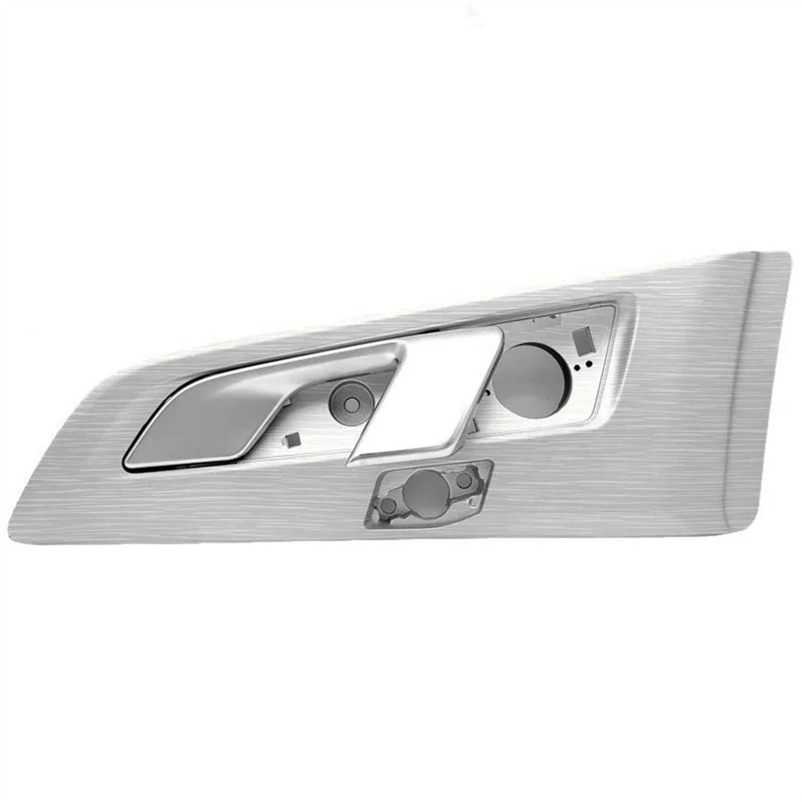 Lwyetrd One Color Door Handle Repair Accessories Compatible With Geely For Atlas Boyue For Emgrand X7 Sport Inside Interior Car Door Handle Car Interior Door Handle Styling Accessories