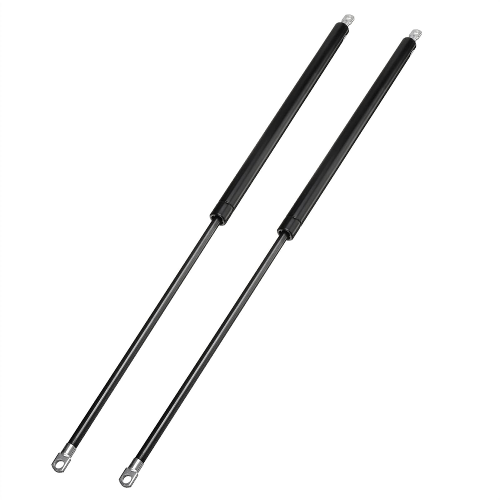 Gas Struts 700mm 100-900N 2pcs Car Gas Strut Bars Gas Spring Hood Support Rod Shock Lift For RV Bed Window Bus Engine Bonnet Tailgate Manual Bonnet (Size : 750N)