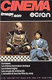  REVUE DU CINEMA IMAGE ET SON (LA) [No 354] du 01/10/1980 - IMAGE ET SON KUROSAWA - LE CINEMA D\'ANIMATION EROTIQUE - LE CINEMA KIRGHIZ - LES REVUES DE CINEMA