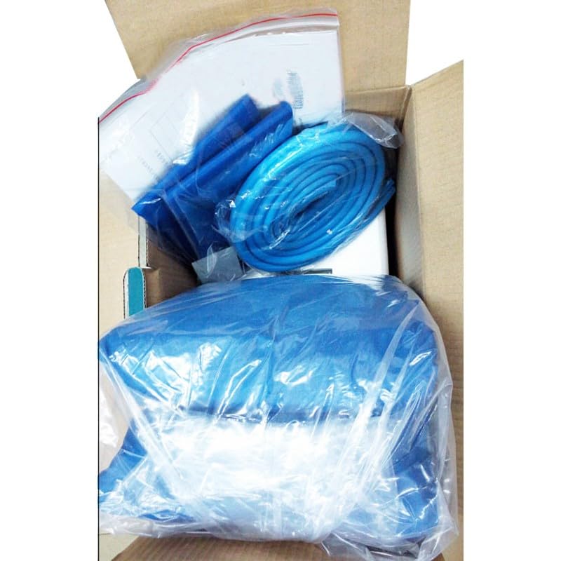 Matelas pneumatique pour la prévention des escarres YPD-1