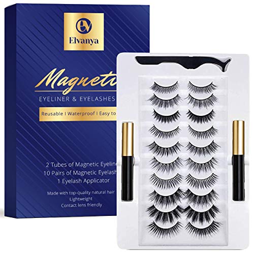 best magnetic lashes 2020