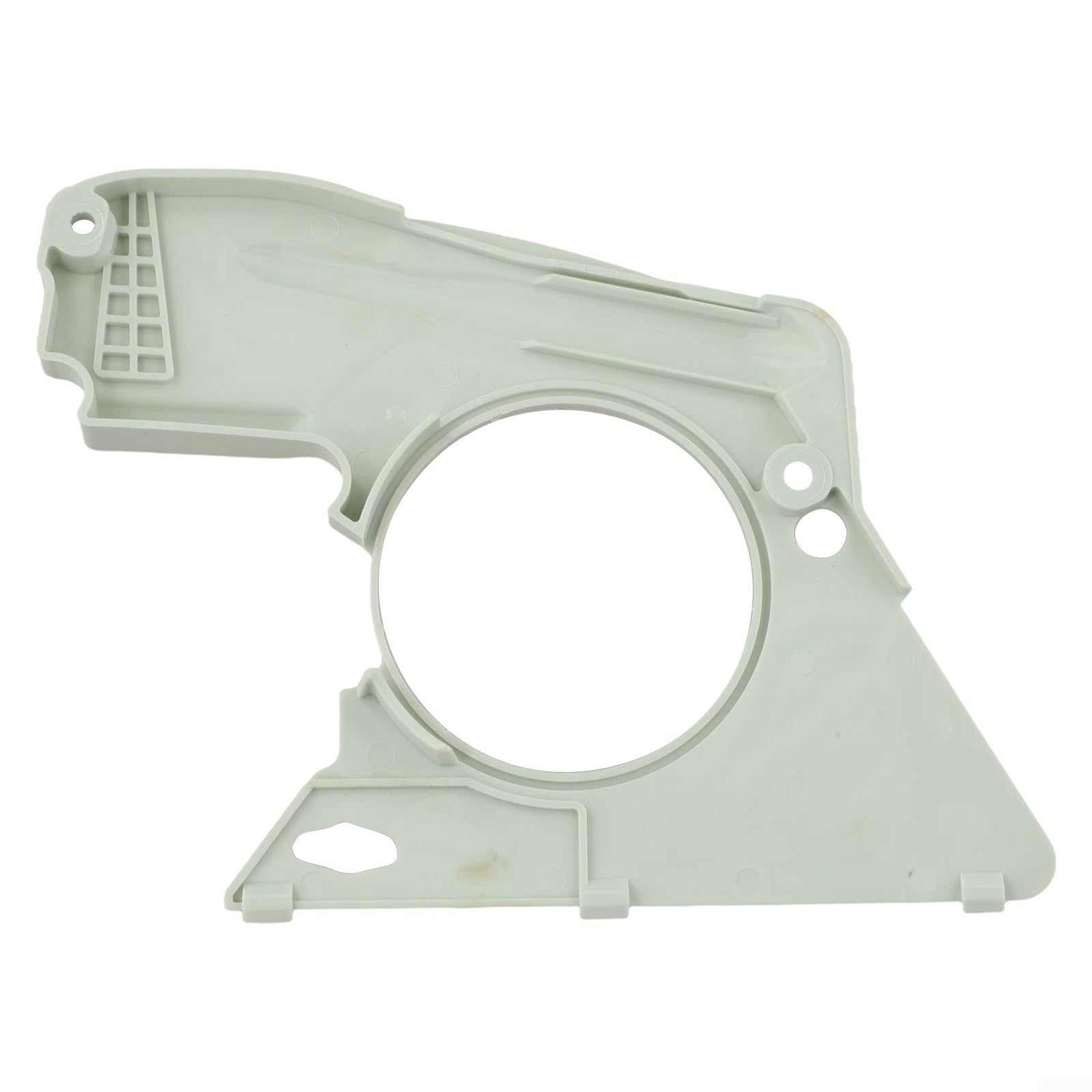 Coperchio laterale con freno a catena per motoseghe MS251 e MS231, ricambio diretto per codice articolo 1143 021 1101