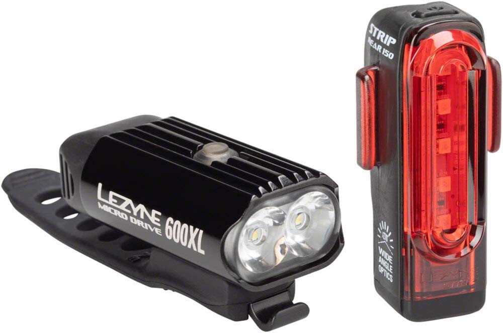 micro bike lights