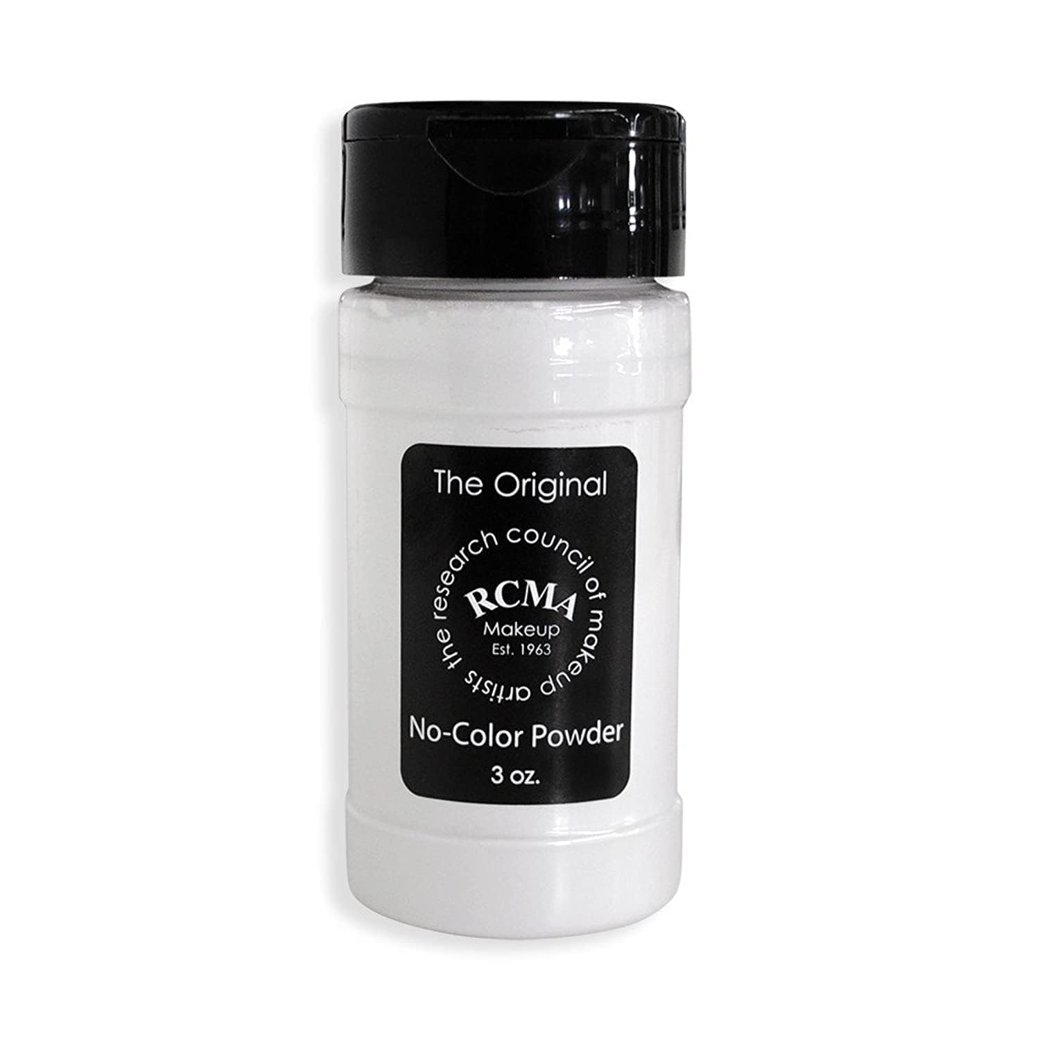 Scheibe x RCMA Loose Setting Powder, Iconic Makeup Brand, Translucent Shade, For Finishing Makeup Looks (83g)-image-29