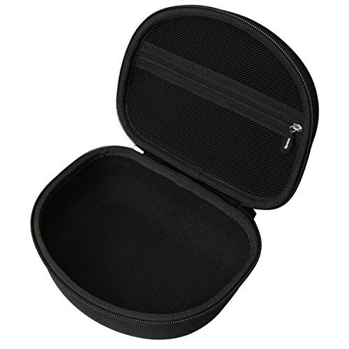 Hard-Carry-Travel-Bag-Case-for-Audio-Technica-ATH-M50x-Professional-Studio-Monitor-DJ-Headphones-by-Aproca