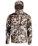 First Lite Men's Catalyst Soft Shell Jacket