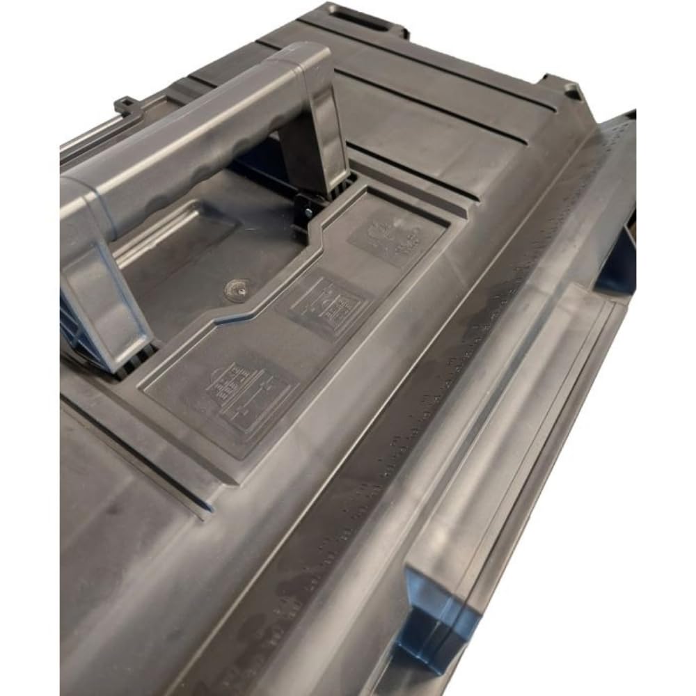Caja de transporte SCM- L