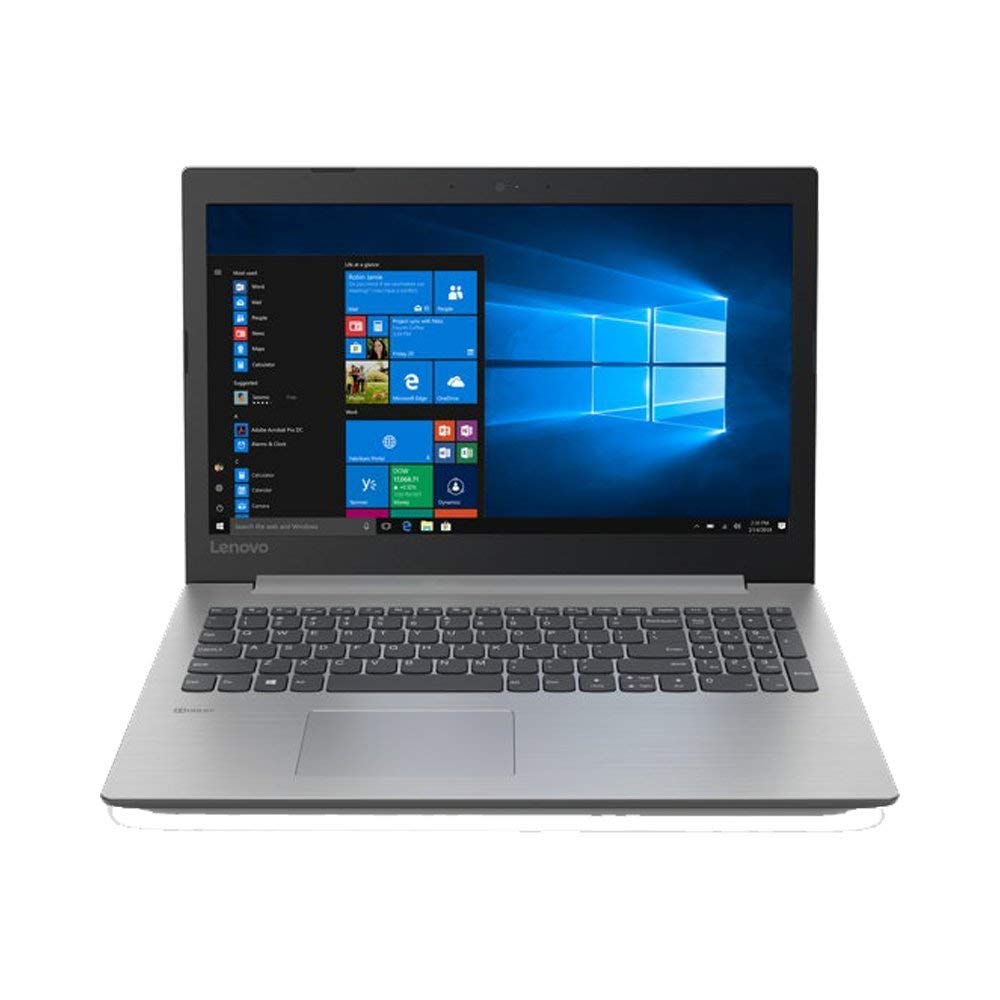 Lenovo Ideapad 330 Intel Core i3 8th Gen 15.6-inch Full HD Laptop Lenovo Ideapad 330 Intel Core i3 8th Gen 15.6-inch Full HD Laptop