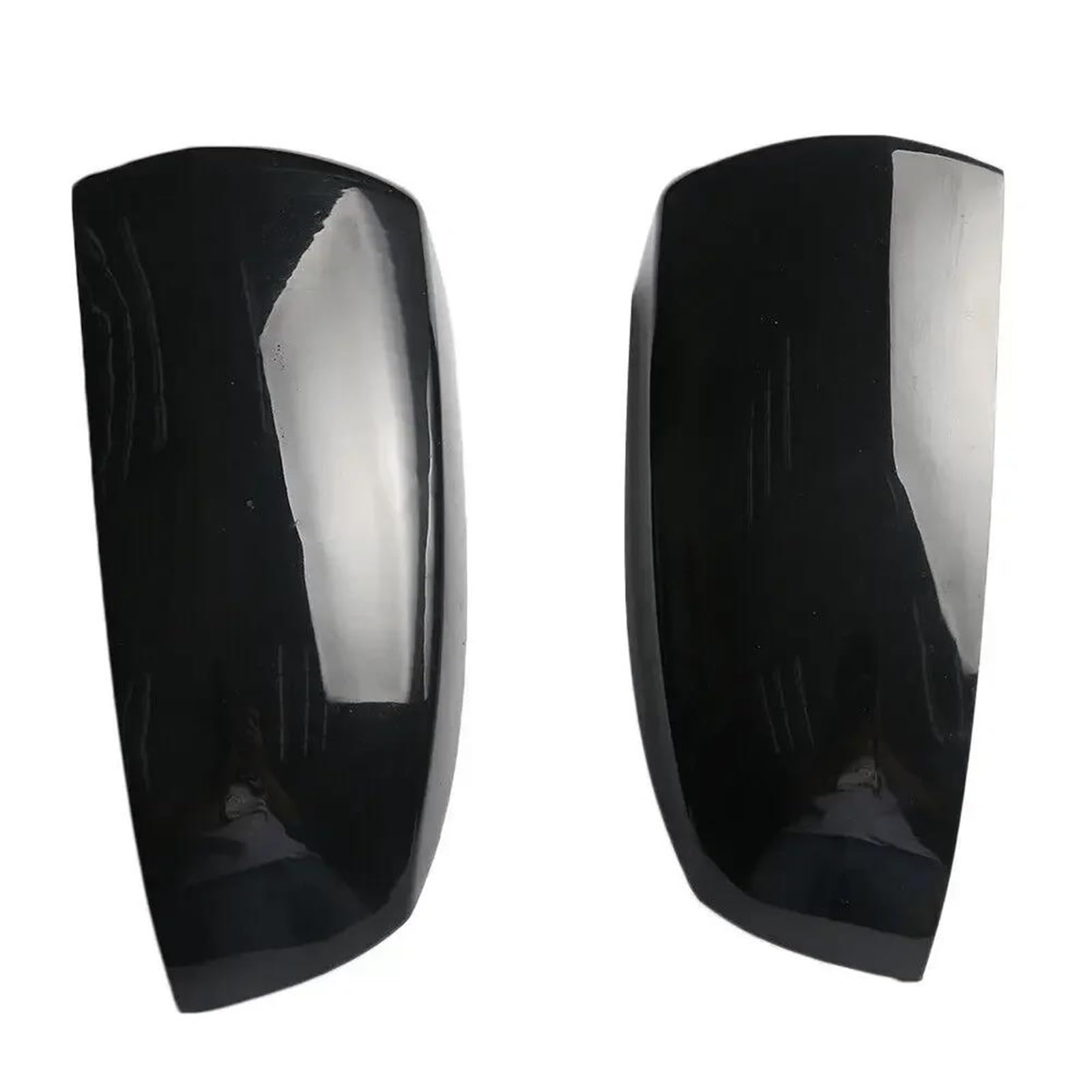 Coque Rétroviseur X5 X6 Protection Extérieure ABS Trajet Quotidien - 5
