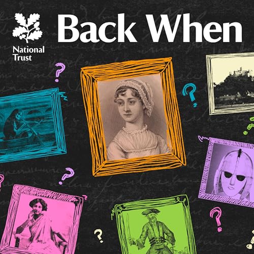 Jane Austen | The Georgian Dating Scene cover art