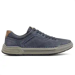 Sapatênis Democrata Masculino Volp 151301 Azul Navy