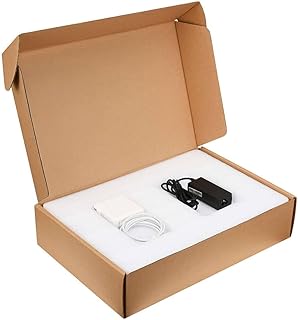 Laptop Shipping Box with Protection Foam Cardboard Laptop Box for Shipping Secure Mailing Boxes