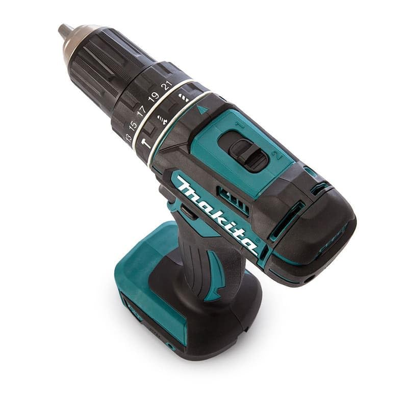 Makita accu klopboormachine DHP485Z 18 .0 V