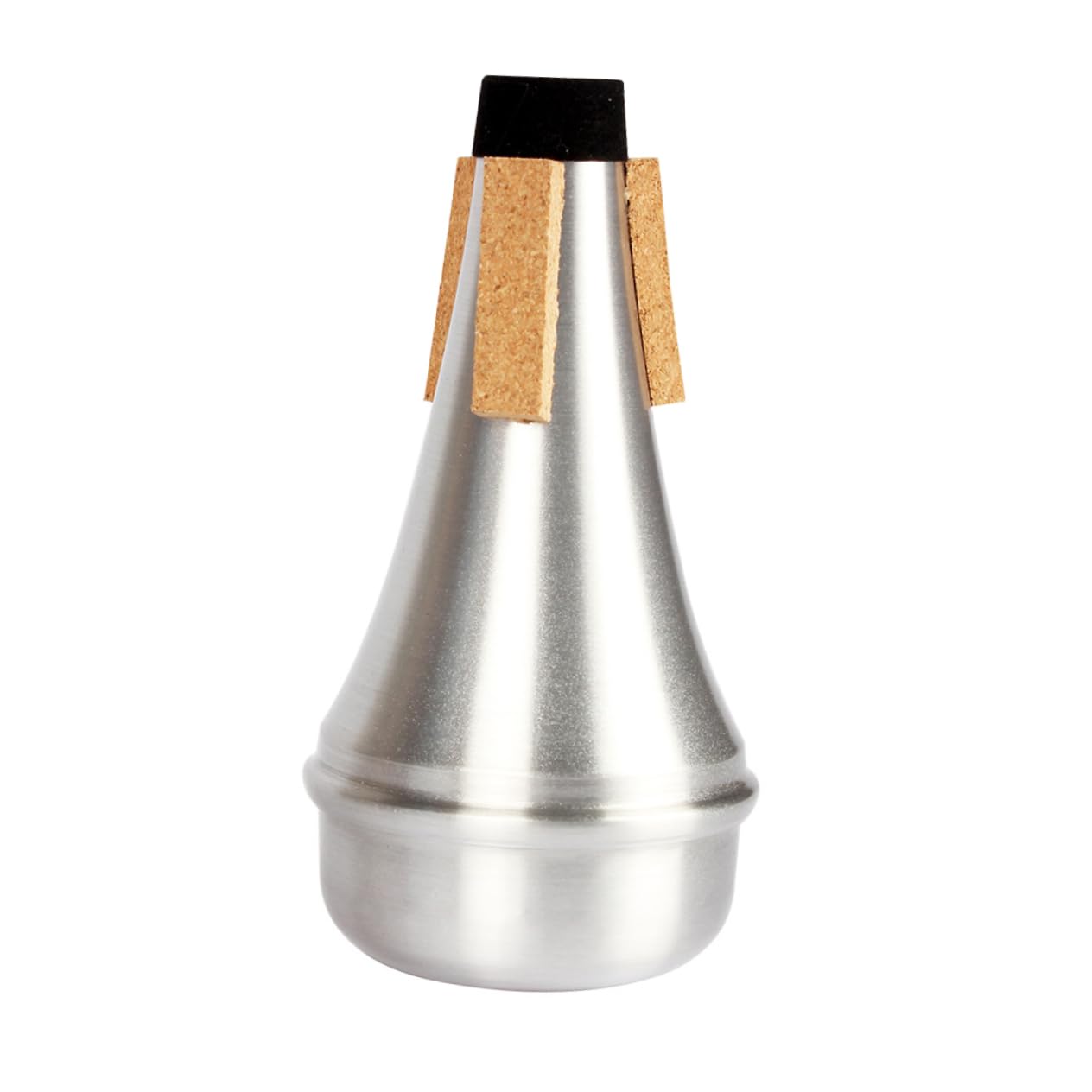 VICASKY Jazz Trumpet Mute Cup Mute for Trumpet Brass Wind Instrument for Brass