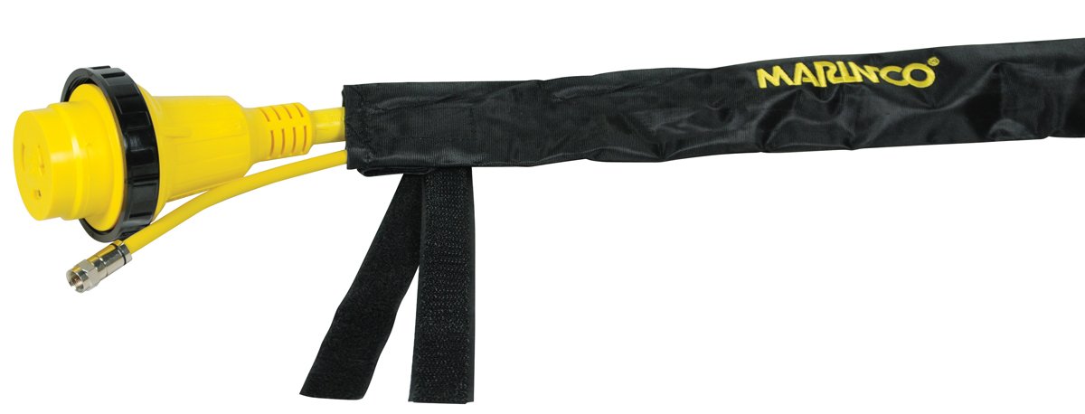 Marinco Cord Set Cover