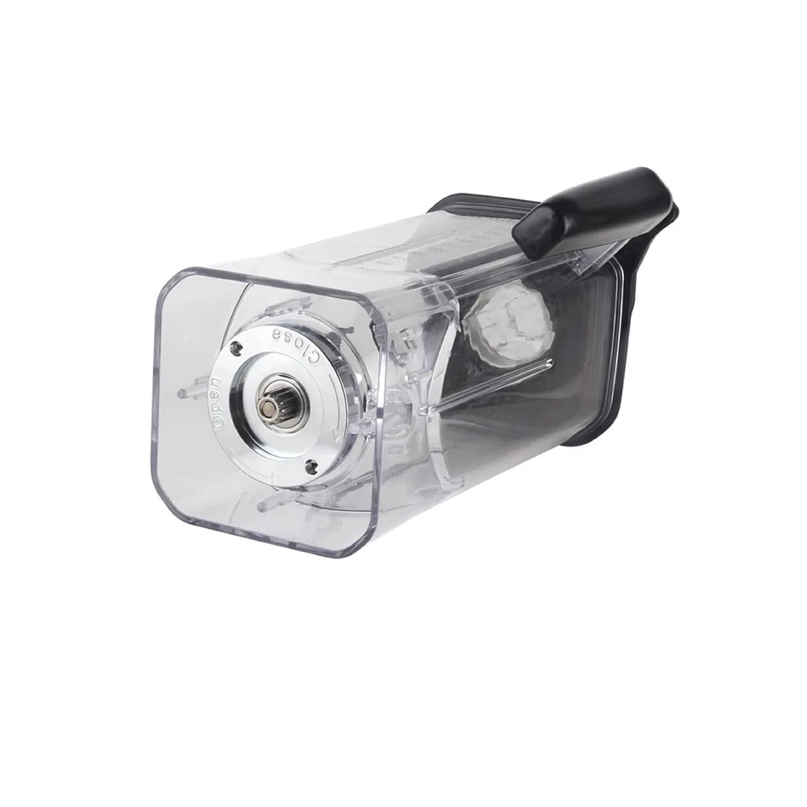 Vaso Mezclador De Vidrio For Licuadora, Compatible Con DEMASHI, Accesorios De Repuesto For Máquina De Batidos DMS-K95 DMS-K31