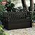 Keter Solana 70 Gallon Storage Bench Deck Box for Patio Furniture, Front Porch Decor and Outdoor Seating – Perfect to Store Garden Tools and Pool Toys, Brown/Brown
