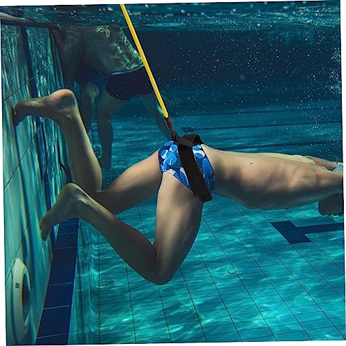 BESPORTBLE Cinturón de Entrenamiento para Natación miniatura 4