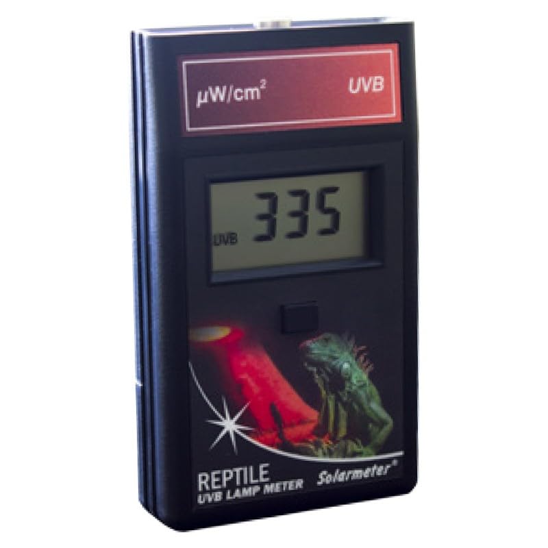 Solarmeter, 6.2R - UVB