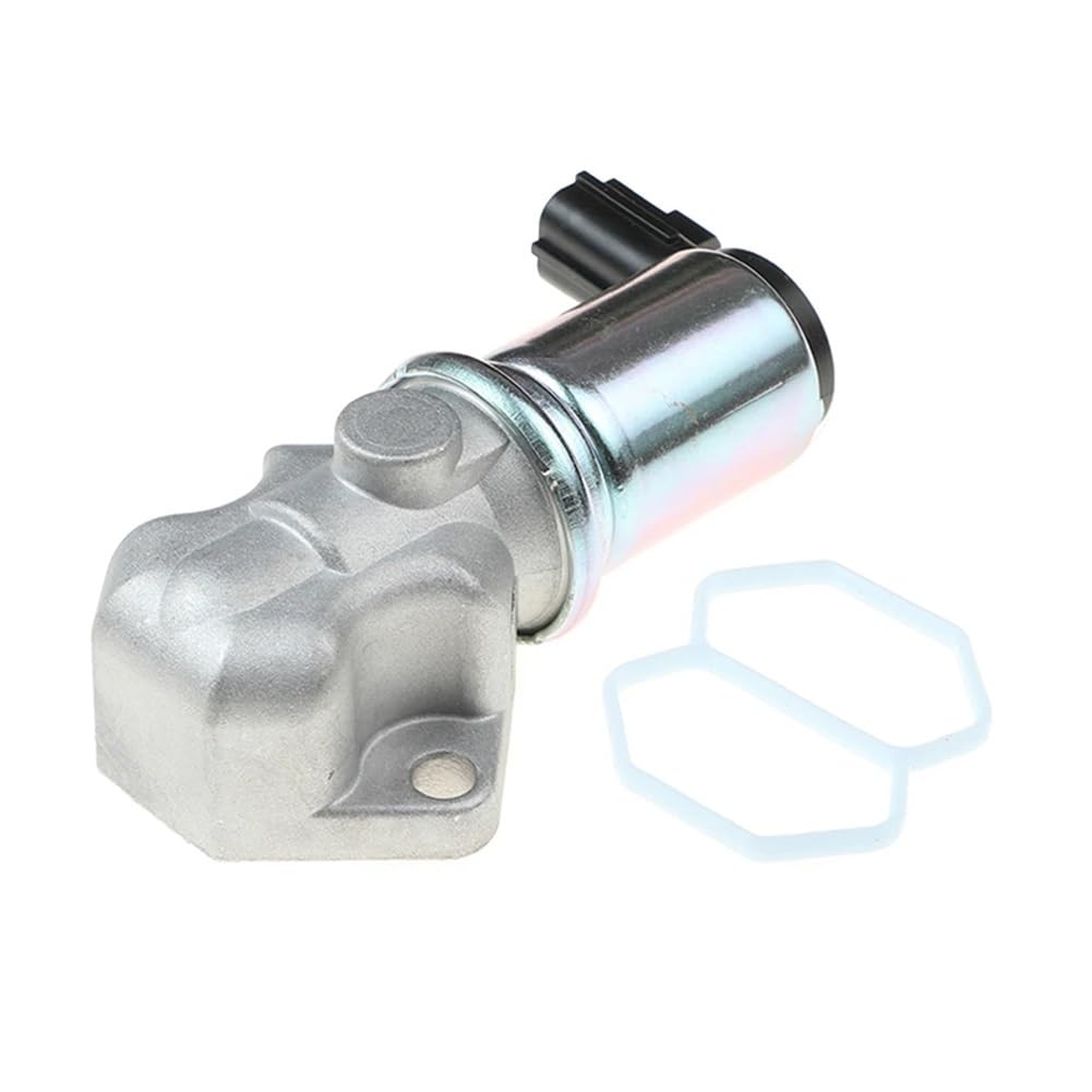 Aierdeyp Silver Iac Idle Control Valve Compatible With Ford For Escape Idle Air Control Valve Motor 1L8z9f715aa