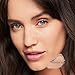 bareMinerals Original Loose Powder Foundation SPF 15, Lightweight Mineral Loose Powder Foundation Makeup, Buildable Coverage, Talc Free, Vegan (Medium 10)