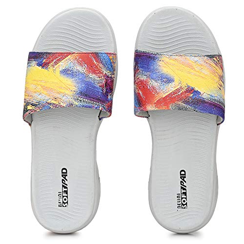 Image of Belini Women Sliders