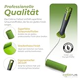 Zoom IMG-1 colorus rulli superfini per vernice Zoom IMG-1 colorus rulli superfini per vernice