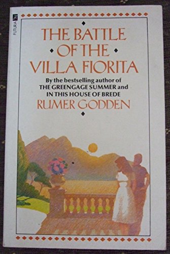 Battle of the Villa Fiorita 0708820182 Book Cover