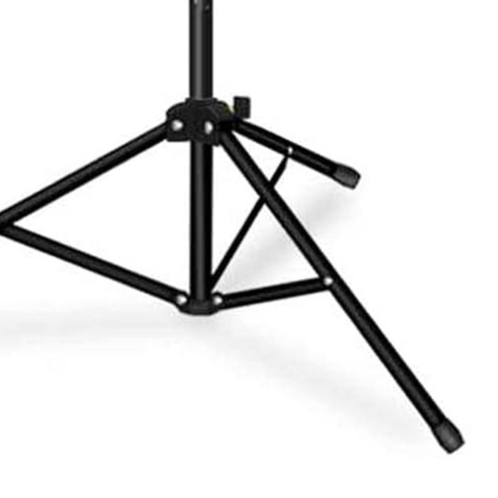 Pupitre, Pupitre Peu Encombrant, Stable et Pliable pour les Concerts