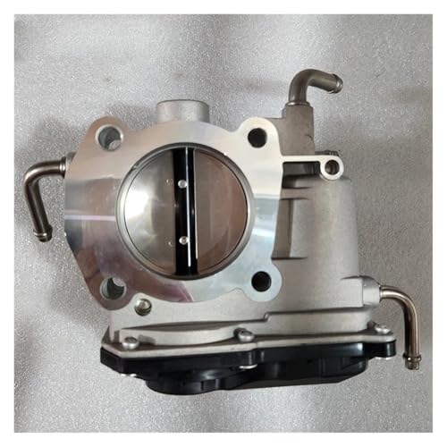 Cuerpo del acelerador para eliminar tirones en motores Toyota 2.0 y 2.4