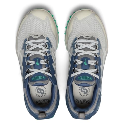 Chaussures tout terrain Keen Zionic NXT imperméables et confort - 5