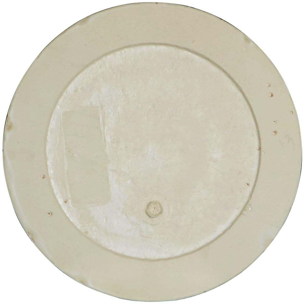 11 7/8"OD x 1 1/4"P Kepler Traditional Ceiling Medallion (For Canopies up to 2 5/8") — Amazon image 4