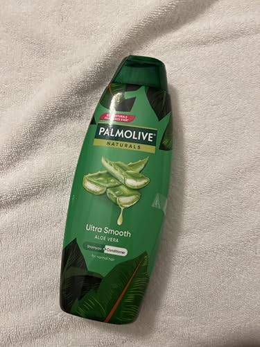 Generic Aloe Vera Hair Shampoo 400ml, Hydrates & Refreshes