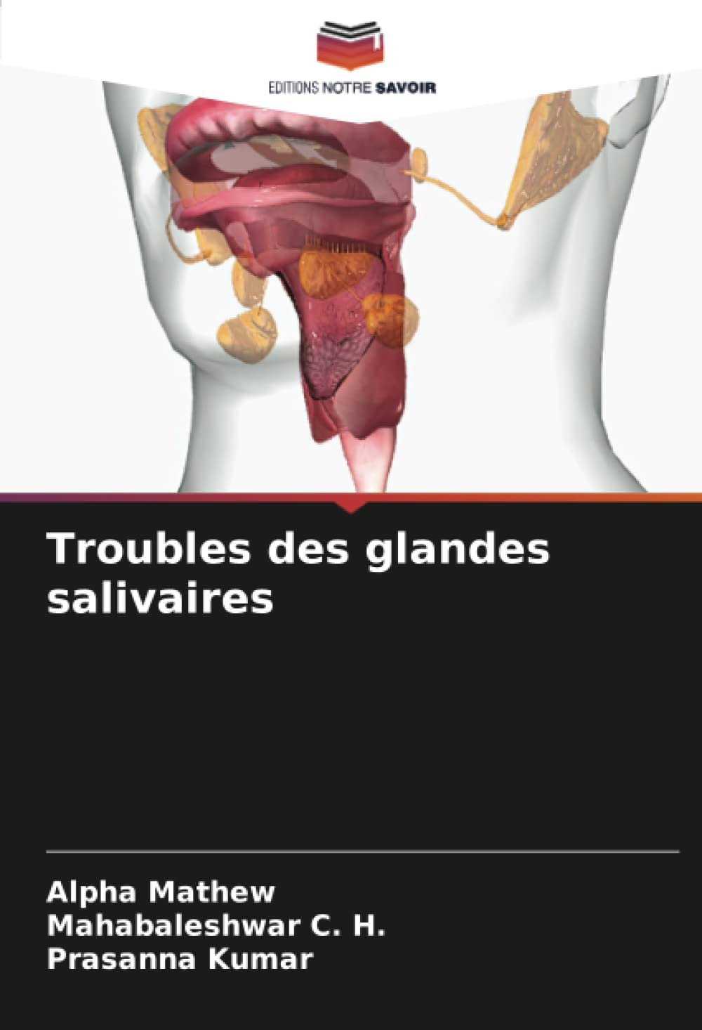 Troubles des glandes salivaires : retrouvez le plaisir de manger sans douleur